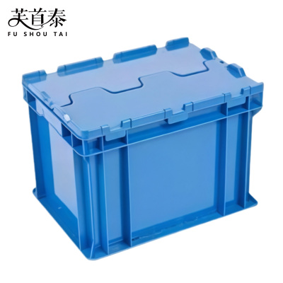 芙首泰周转箱400*300*280mm个