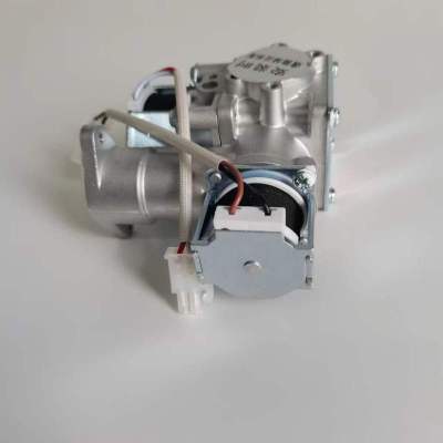 帮客材配 全新原装法迪欧燃气JSQ30- 16RS(12T) 13NS(12T) 16NS(12T) 16D2 比例阀