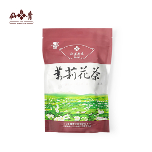 仙青茉莉花茶(春茗)250g袋装