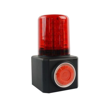 鑫荣登 多功能声光警示灯 XRD112 磁吸