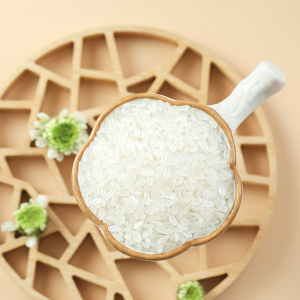 十月稻田凤凰呈祥长粒香米2.5kg