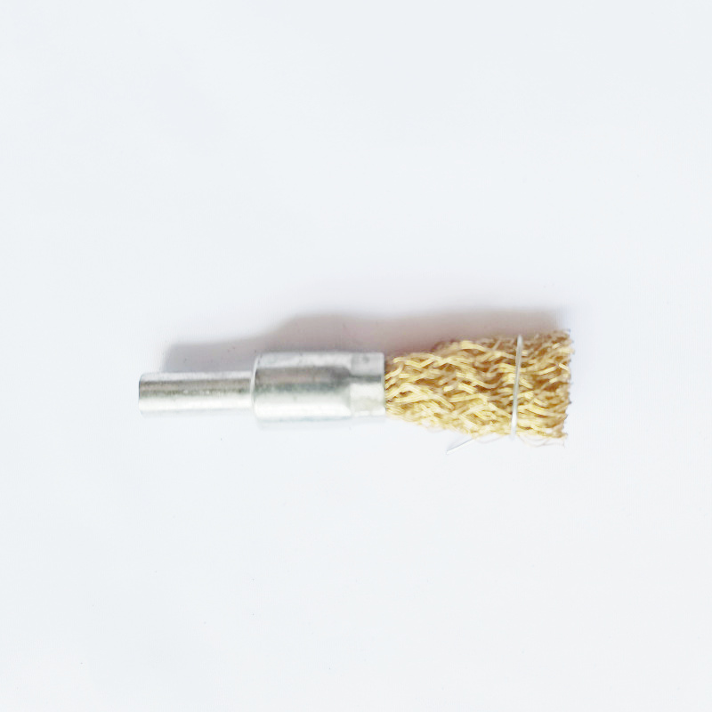 瀚图斯笔形钢丝刷HTS211