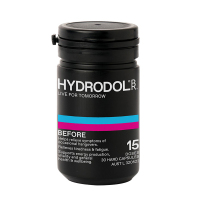 Hydrodol 酒片 (舒醒)解缓不适氨基酸 酒胶囊缓酒片 增加维生素C 30粒 15次 1盒装 澳洲进口