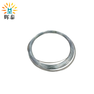 辉泰 镀锌铁丝 18# 公斤