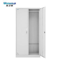 吾卫世 更衣柜 180*42*85cm 个