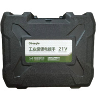 长鹿工业级锂电扳手 21V 850N.m 套