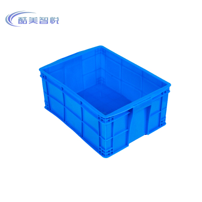 酷美智悦 周转箱53*38.5*29cm KM-BH454 个