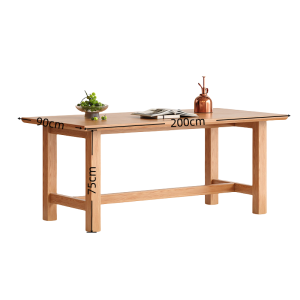 凡尔尚餐桌+椅子组合