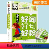 小学生好词好句好段 [正版]小学生好词好句好段大全三四五六年级作文书版辅导作文素材作文好词佳句摘抄本歇后语好开头结尾积累