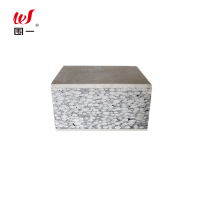 围一 轻质隔墙板 1M*1M*120MM平方米