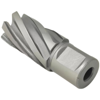 旋达高速钢空心钻头31*25mm/支