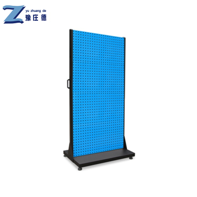 豫庄德工具架双4个