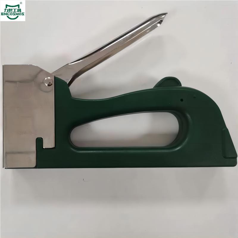 力世工具钢塑打钉枪1个