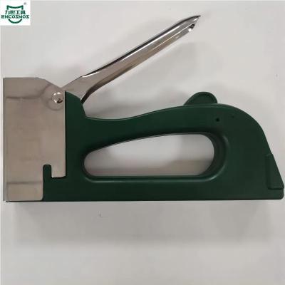 力世工具钢塑打钉枪1个