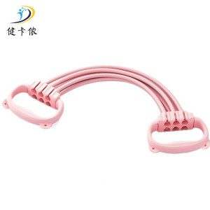 健卡侬 6管拉力器 HH29/个