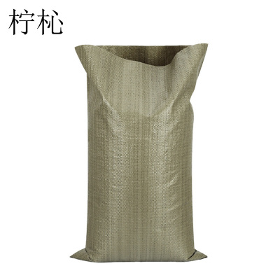 柠杺 编织袋 灰加厚500*800mm/个