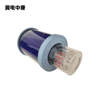 冀电中康 变压器呼吸器 XS2-1kg 个