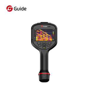 高德智感PL系列智能型红外热像仪PL630EA