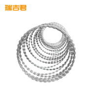 瑞吉君 刀片刺笼 bh-10 含安装 米