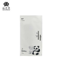 山之只 一次性洗漱梳子 MZ0241 包