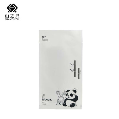 山之只 一次性洗漱梳子 MZ0241 包