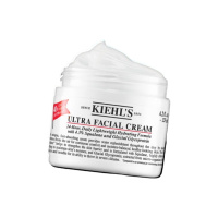 科颜氏(Kiehl's)全新第三代高保湿面霜125ml补水保湿护肤
