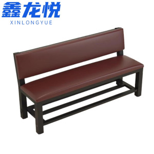 鑫龙悦办公椅