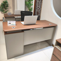 匡大办公桌1.2米办公桌电脑桌职员桌(1200*600*760mm)
