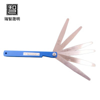 瑞智晟明 塞尺 0.02-1.00mm
