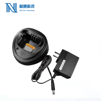 耐通科技 GP3688/P3688 对讲机智能充电器 NT3688C /个