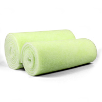 水族器材鱼缸过滤棉杂志过滤生化棉水质净化棉净水棉滤材