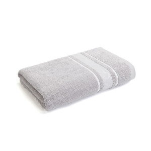 洁玉 沐然纯棉毛巾 90g单条袋装