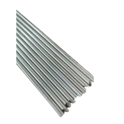 泽奋 防洪钢管桩 DN100*4mm*2m 根