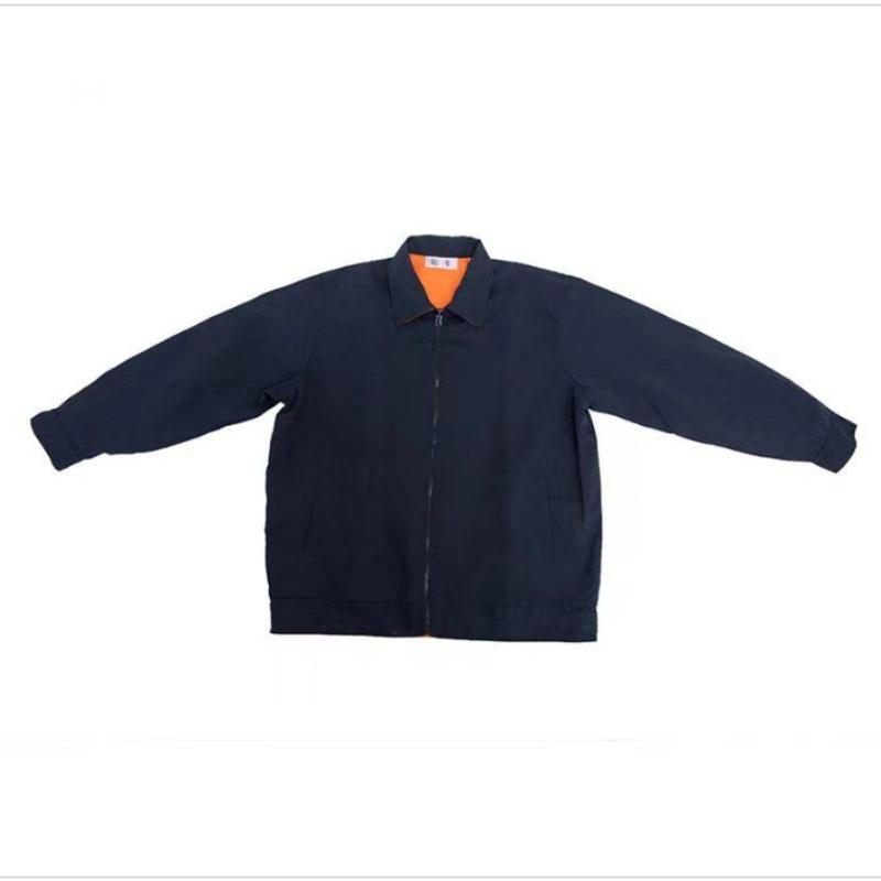 铂牛 双面工作服 S--XXXL 件