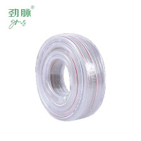 劲脉 露营/旅游/登山帐篷 水管 1寸内径25MM壁厚2.5MM 米