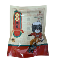 蕴康祥缘精选杂粮健康粗粮五谷黑米