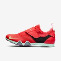 Nike女子轻量透气弹性内衬可调节绑带训练比赛专用 休闲鞋