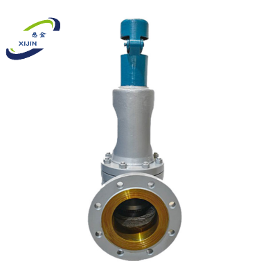 悉金 安全阀 XJ - A48Y-16C 个