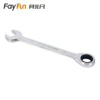 具非凡 棘轮扳手 23mm把