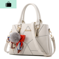 女士包包2020新款潮春夏韩版大包时尚手提包潮百搭斜挎大容量女包NEW LAKE女斜挎包