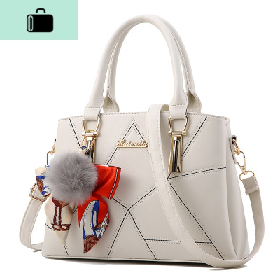 女士包包2020新款潮春夏韩版大包时尚手提包潮百搭斜挎大容量女包NEW LAKE女斜挎包