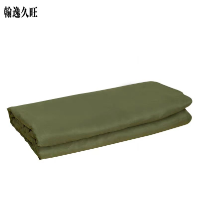 翰逸久旺 棉花被褥 单人床 (套)