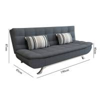 豫众诺 折叠沙发 1900*850*870mm 张