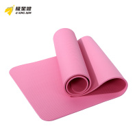 极星健 瑜伽垫 1.5cm 套