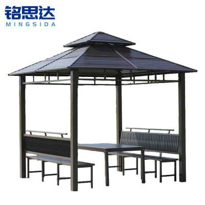 铭思达凉亭