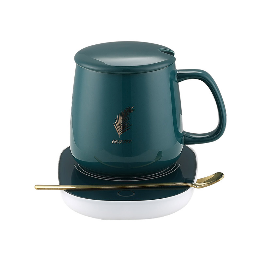 艾贝丽恒温暖暖杯 (礼盒款)PA-666