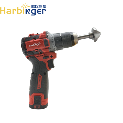 哈比恩格 锂电倒棱器倒角机 HB-D016 台