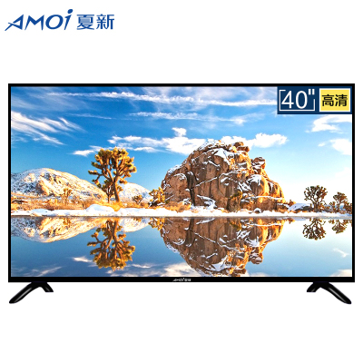 电视40寸