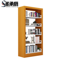 圣承启 资料架 双一列组