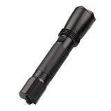 吉光汇呈 J3023 3W 3.7V IP66 160*35*26mm 白光6500K 节能手电筒(计价单位：个)黑色